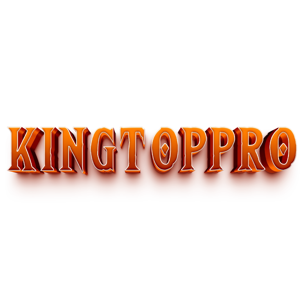 kingtoppro logo